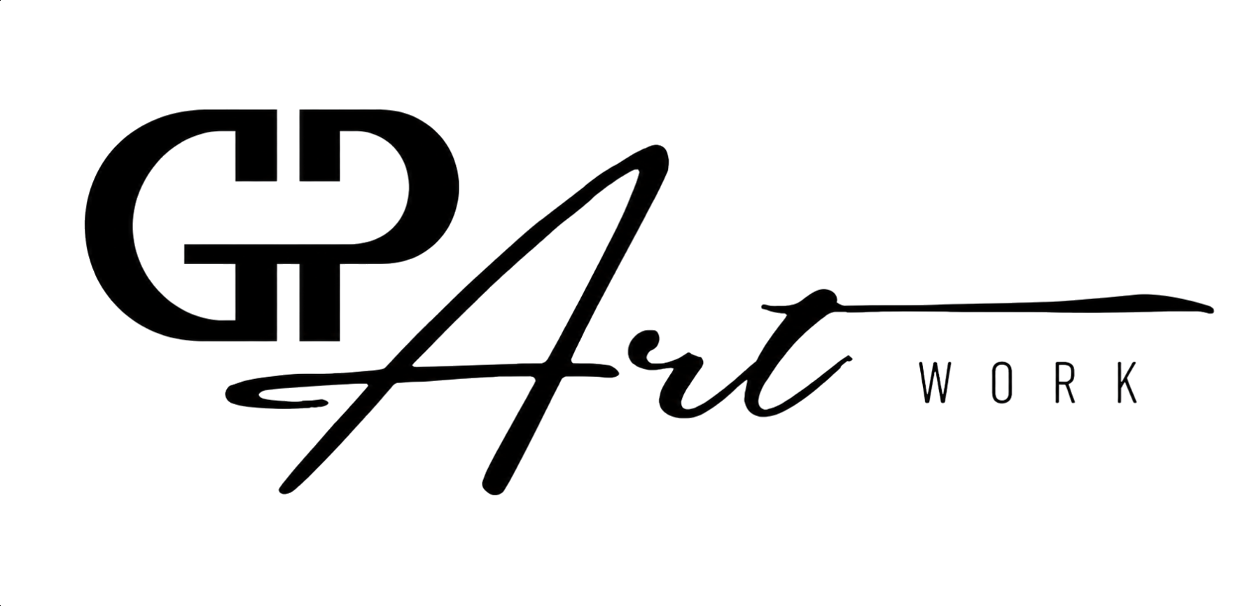 GP Artwork — Signet von Beate Gajda-Passig